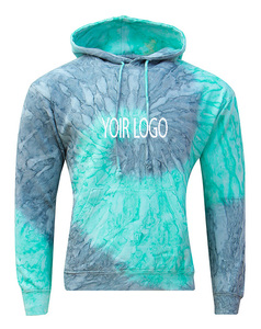 Sudadera con capucha personalizada para hombre y mujer, ropa de calle Unisex con estampado, lisa, de alta calidad, de gran tamaño, algodón orgánico, silicona, informal, 2021 - Product Image 5
