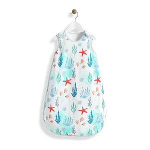 ถุงนอนเด็กนุ่มพิเศษผ้าฝ้ายออร์แกนิก - Product Image 1