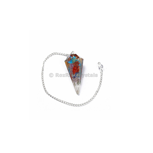 Péndulos de chacra, orgón, novedad de 2019 - Product Image 1