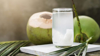 Groothandel 330Ml Originele Smaakpuree Kokoswater Koolhydraatarm Gesteriliseerde Drank Gemaakt In Vietnam Om Te Exporteren