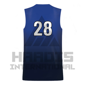 เสื้อกล้ามผู้ชายผ้าฝ้ายไซส์ใหญ่ - Product Image 2