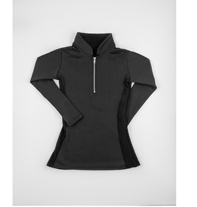 เสื้อเบสเลเยอร์สำหรับขี่ม้า Joxar Equestrian Technical Rider Wear รุ่น Black Label - Product Image 5