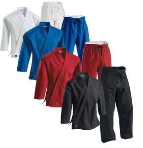 Uniforme de artes marciales Karate Gi - Product Image 1