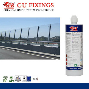 380ml Heavy Loading Epoxy Acrylate Chemical Anchor Injection Fixing Mortar - Product Image 2