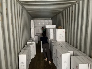 Pajitas de bambú para beber - Product Image 3