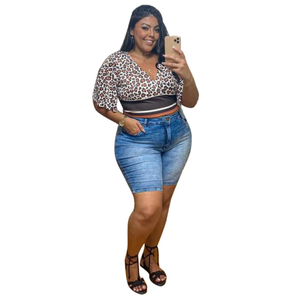 Summer <b>Women</b> <b>T</b>-<b>shirt</b> O-Neck Curved Hem <b>T</b> <b>Shirt</b> 100% Cotton Plain Customized Design <b>Women</b> <b>T</b> <b>Shirt</b> - Product Image 2