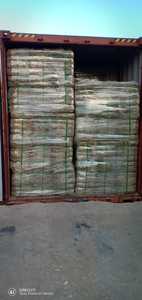 Fardos de hierba Rhodes de primera calidad de Pakistán para el suministro de heno de cerdo y caballo - Product Image 3