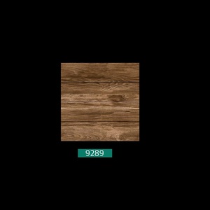 <b>Cream</b> color porcelain rustic matt surface floor tiles 40x40cm - Product Image 2