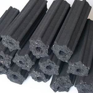 Bois/Sciure De Bois Briquettes Barbecue Charbon De Bois Pour Barbecue - Product Image 4