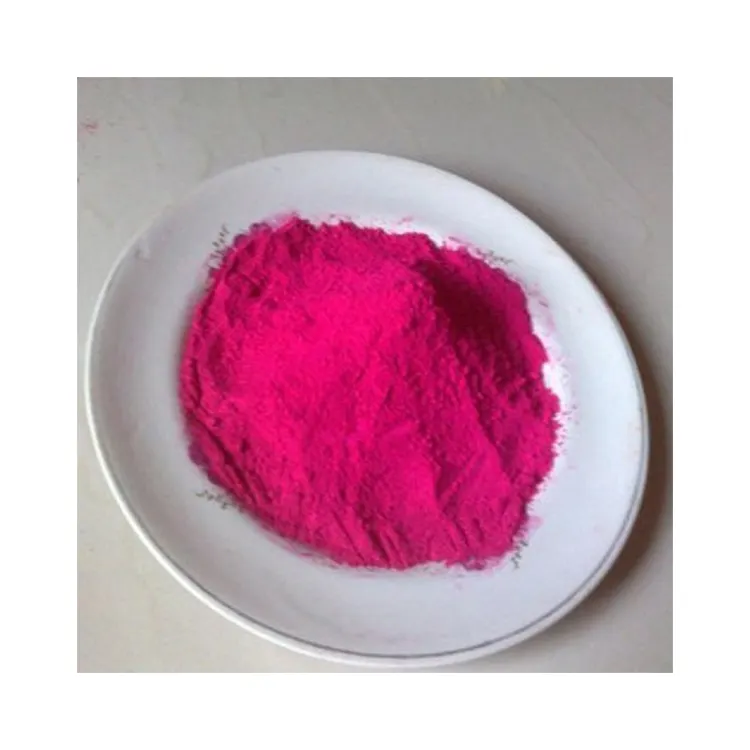 Top Selling High Quality Food & Pharma Grade Erythrosine Lake / Oil Soluble Food Color Powder at Low Market Price