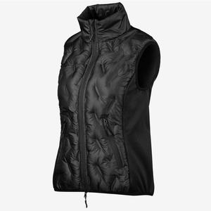 Shemax 2024 chaleco ligero acolchado para mujer de alta calidad Venta caliente personalizado al por mayor OEM hecho en Pakistán transpirable impermeable - Product Image 2