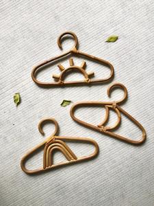 ตะขอแขวนหวายกันแดดสไตล์วินเทจ,เสื้อผ้าแฮนด์เมดสำหรับเวียดนาม /Sisu/ RH-110 - Product Image 5