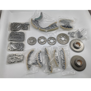 Kit de Cadena de Distribución 059109077E 057109218K para Audi A4 B8 A5 2.7 TDI CAMA CAMB CGKA CGKB CAND CANB - Product Image 3