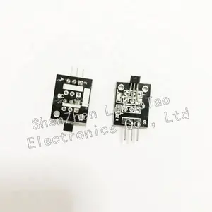 快速交货低价与新的和原始的KY-003霍尔效应传感器模块DC 5V