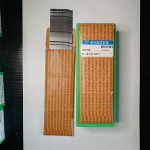 เข็มยี่ห้อ Namseo/Feijian Brand/Golden Roc VO 141.41 VO <span class=keywords><strong>90.50</strong></span> VO 65.41 - Product Image 4