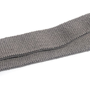 Élastique de résistance avec Logo personnalisé, bandes en coton pour l'entraînement physique et la gymnastique - Product Image 6