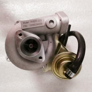 Турбокомпрессор <span class=keywords><strong>RHB31</strong></span> VA110065 VZ9 1235024029 880510177B 13900-80710 VC110023 для Suzuki Alto Mini Cars Jimny - Product Image 2