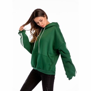 Sudaderas con Capucha para Mujer 2026, Estilo Urbano, Color en Contraste, Tallas Grandes, Sudadera con Estampado Completo a la Moda - Product Image 1