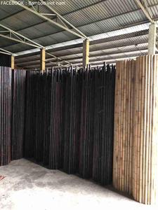 Bamboo Eco-friendly Bamboo <b>Border</b> <b>Fence</b> Panels - Product Image 6