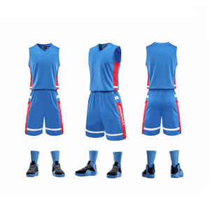 Uniforme de basket-ball unisexe de haute qualité, ensemble de maillots des Lakers personnalisables, séchage rapide, respirant, taille plus pour adultes - Product Image 3