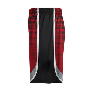 Uniformes de equipo de voleibol de alta calidad, ropa deportiva de voleibol con impresión de sublimación personalizada, venta al por mayor - Product Image 3