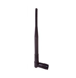 เสาอากาศแบบแส้ CDMA 12DBI ราคาดีที่สุด สำหรับ GSM/GPS วัสดุยาง รับสัญญาณรอบทิศทาง โพลาไรเซชั่นแนวตั้ง สำหรับการใช้งาน RF - Product Image 3