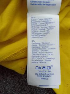 T-shirts décontractés à manches longues en coton à col roulé pour filles, coupe ajustée, pour l'extérieur, de haute qualité, avec étiquettes de marque, lot de stock du Bangladesh - Product Image 6