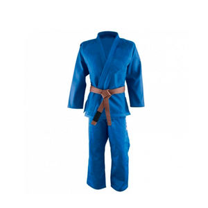 100% Cotton Embroidery Affordable price Wholesale durable Comfortable Jui Jitsu Suit - Product Image 2