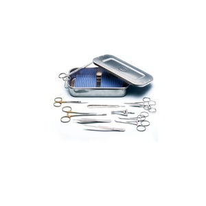 Stainless Steel Manual Mouse Dissecting Kit-Reusable & Rust-Free - Product Image 2