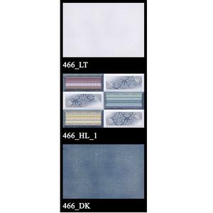 Azulejo de pared digital de cerámica azulejo de pared de diseño decorativo 300x450mm - Product Image 4