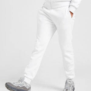 Sudadera con capucha y cremallera completa para hombre OEMSportswear Tech Fleece Windrunner en tejido de lana de alta calidad - Product Image 6