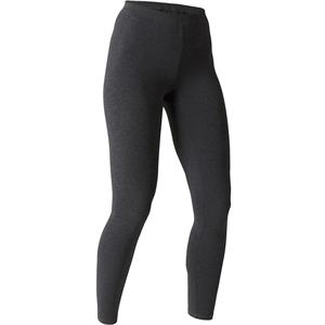 Mallas de Fitness para mujer, pantalones de Yoga con Control de barriga, mallas deportivas lisas de compresión - Product Image 1