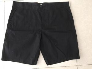 Pantalones Cortos Bermuda de Verano para Hombre, de Algodón, con Botones y Cremallera, de Marca Original, Calidad Premium, Lote de Stock de Bangladesh - Product Image 3