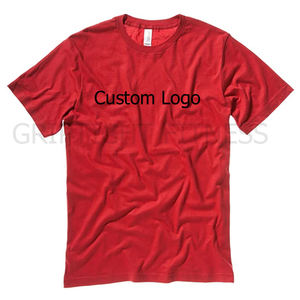 Camiseta de algodón suave Unisex Tri-blend cuello redondo 3001 Bella Canvas camiseta DryBlend 50 algodón/50 Poly camiseta - Product Image 2