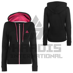 Sudaderas con capucha de corte Regular para hombre, jersey liso, nuevo estilo, hecho en Pakistán, a la venta - Product Image 3