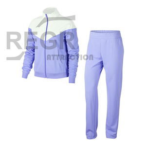 Wholesale OEM Fitted Sweatsuit Tracksuit Zipper Hoodies <b>Jogging</b> Men Jogger Track Suit - Product Image 1