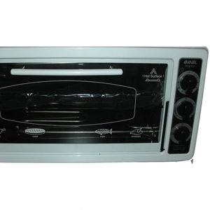 Four électrique MIDI, 38 l, LT - Product Image 1