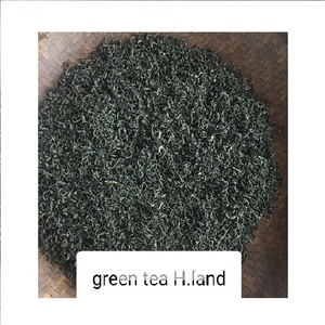 Té Verde Vietnamita de Primera Calidad, Té Assam en Polvo para Adelgazar, en Cajas y Bolsas a Granel para Venta al Por Mayor - Product Image 4