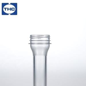 2925 botella de preforma para mascotas de llenado en frío 12g 14g para envasado de bebidas y alimentos para agua y otros líquidos - Product Image 1