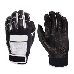 Pakistán Fabricación de alta calidad profesional Goal Keeper guantes - Product Image 1