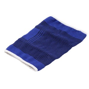 <b>Men</b> Women custom Neoprene Thick Compression elbow <b>Brace</b> Sleeve Support red black blue - Product Image 1