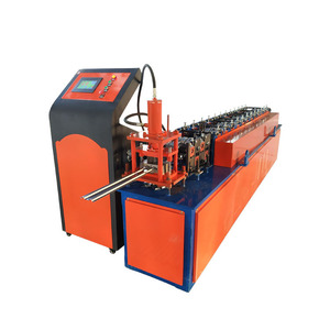 Độ chính xác cao ánh sáng thép stud hồ sơ kim loại khung cuộn hình thành máy - Product Image 3