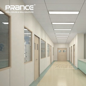 Tấm Trần Nhôm Chống Cháy Cho Bệnh Viện - Product Image 6