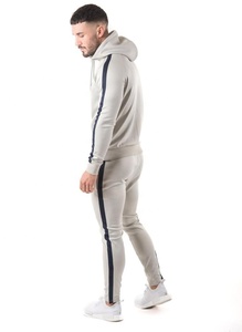 Logotipo personalizado, diseño personalizado, algodón/poliéster, liso en blanco, venta al por mayor, sudaderas con capucha de lana para hombres, Sudadera con capucha de gran tamaño para hombres - Product Image 4