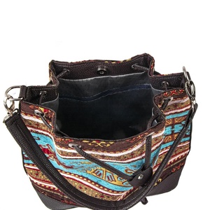 ตุรกี Kilim ออกแบบกระเป๋าสะพายจากตุรกี - Product Image 3