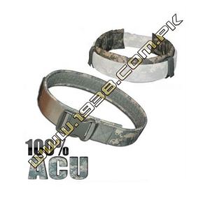 Cinturón de servicio táctico ACU cinturón táctico - Product Image 1
