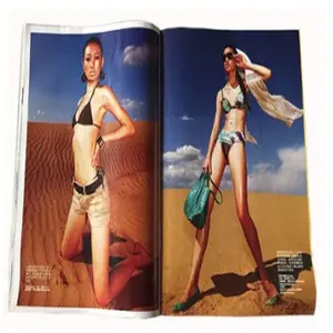 香港 成人向けセクシー雑誌の印刷費用 - Product Image 1
