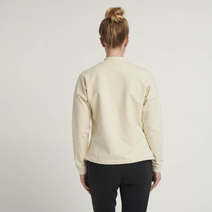 เสื้อสเวตเชิ้ตคุณภาพสูงแบบสวมหัว แขนยาว คอโอ ทรงฮู้ด สำหรับฤดูหนาว ไซส์ XS สั่งทำได้ พร้อมปักลายด้านหน้า ผ้าฟลีซเนื้อนุ่ม รุ่นล่าสุด - Product Image 2