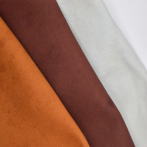 Cuir bleu marine de haute qualité, cuir humide bleu humide fendu bleu humide, peau de mouton bleu humide, couvercles en cuir de vache bleu humide - Product Image 2