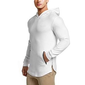 Custom Logo <b>Pullover</b> <b>Men</b> Hoodie Sweatshirts Hot Sale Plain round Neck Polyester/Cotton Material <b>for</b> Winter Season - Product Image 3